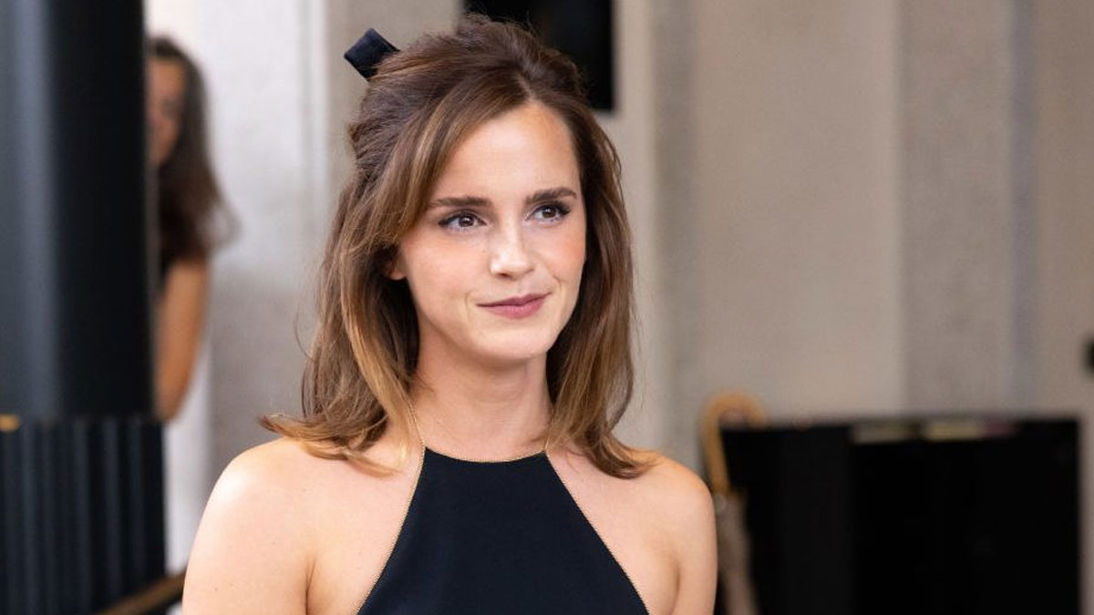 Emma Watson'un Oxfordlu tacizcisi tutuklandı