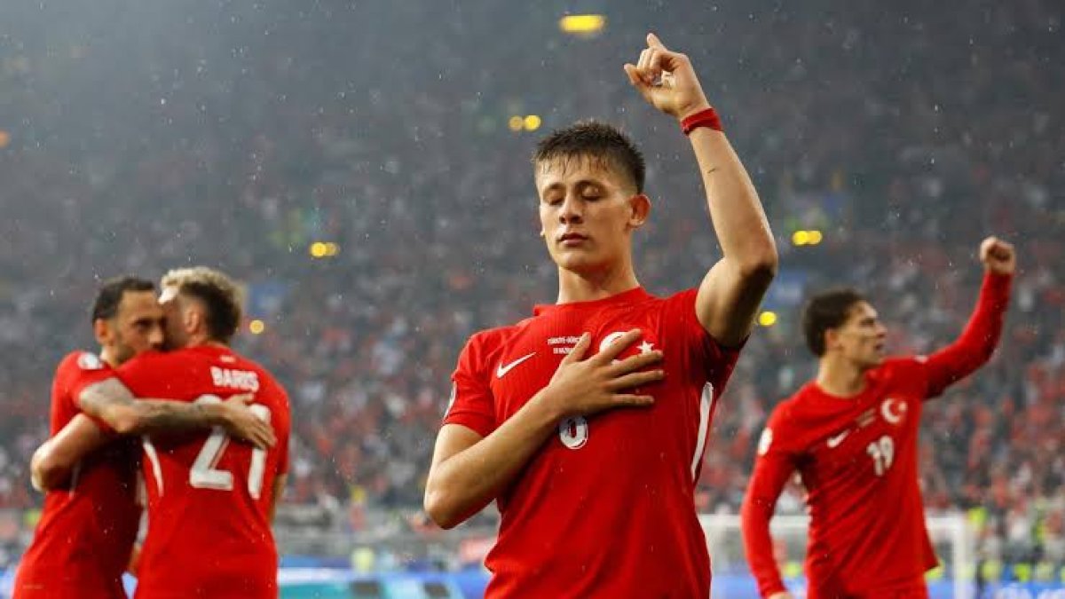 Galatasaray ona kapıyı kapattı Manisa FK açtı! Arda Güler’in tek rakibiydi