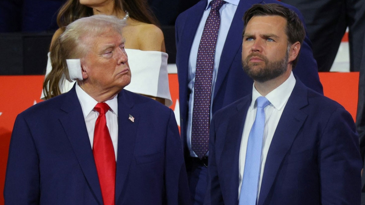 Trump’ın entelektüel versiyonu