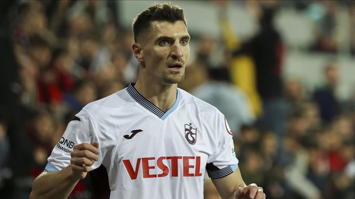 Trabzonspor'dan ayrılmıştı! Thomas Meunier'in yeni durağı herkesi şaşırttı: Dev takıma imza attı...
