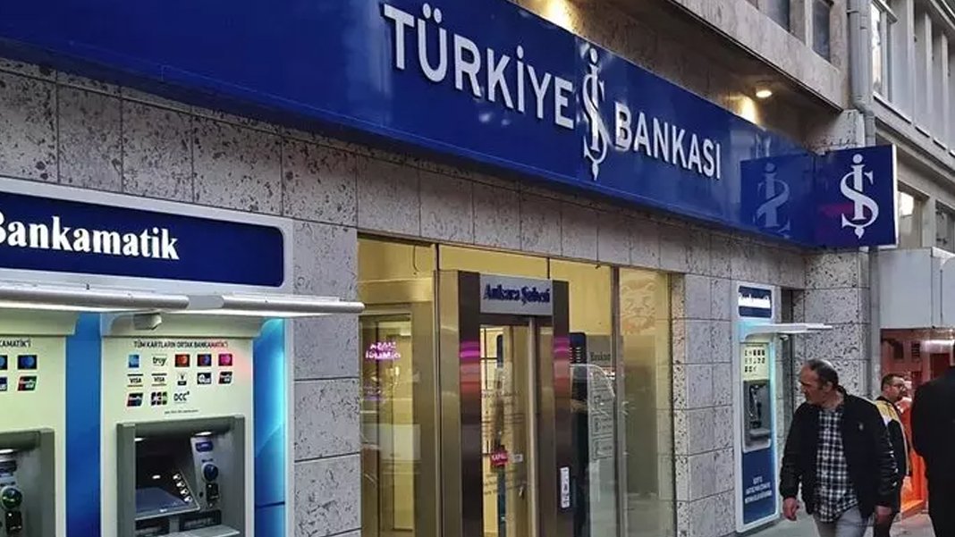 İş Bankası’ndan kısmı bölünme duyurusu: 31 Ağustos'a kadar tamamlanamayacak