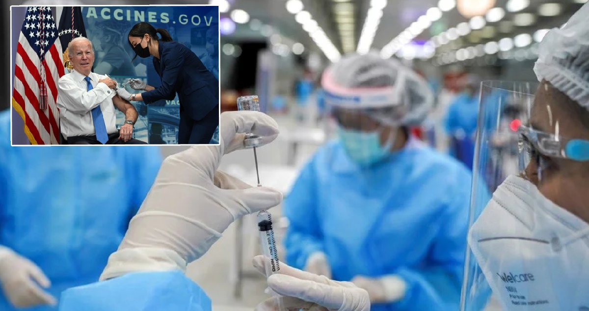 Biden'ın pozitif testiyle kendini yeniden hatırlatan Kovid-19 ABD'yi sarstı: 26 eyalette yaz dalgası alarmı