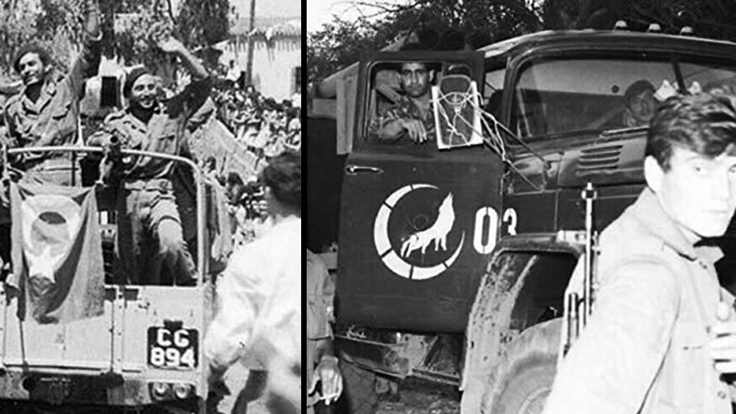 Tek tabancayla yazılan destan: Rum terör örgütü EOKA’YA direnen Türk Mukavemet Teşkilatı