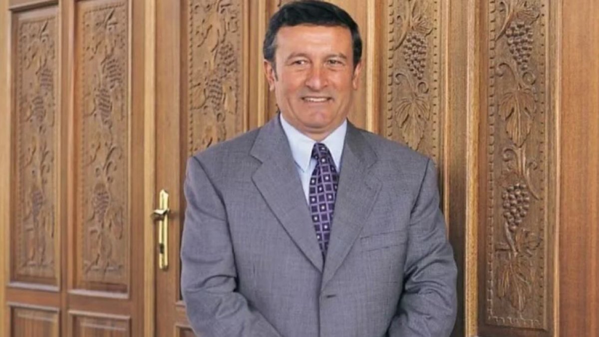 Denizde kalp krizi geçiren iş insanı Yasin Tokat hayatını kaybetti