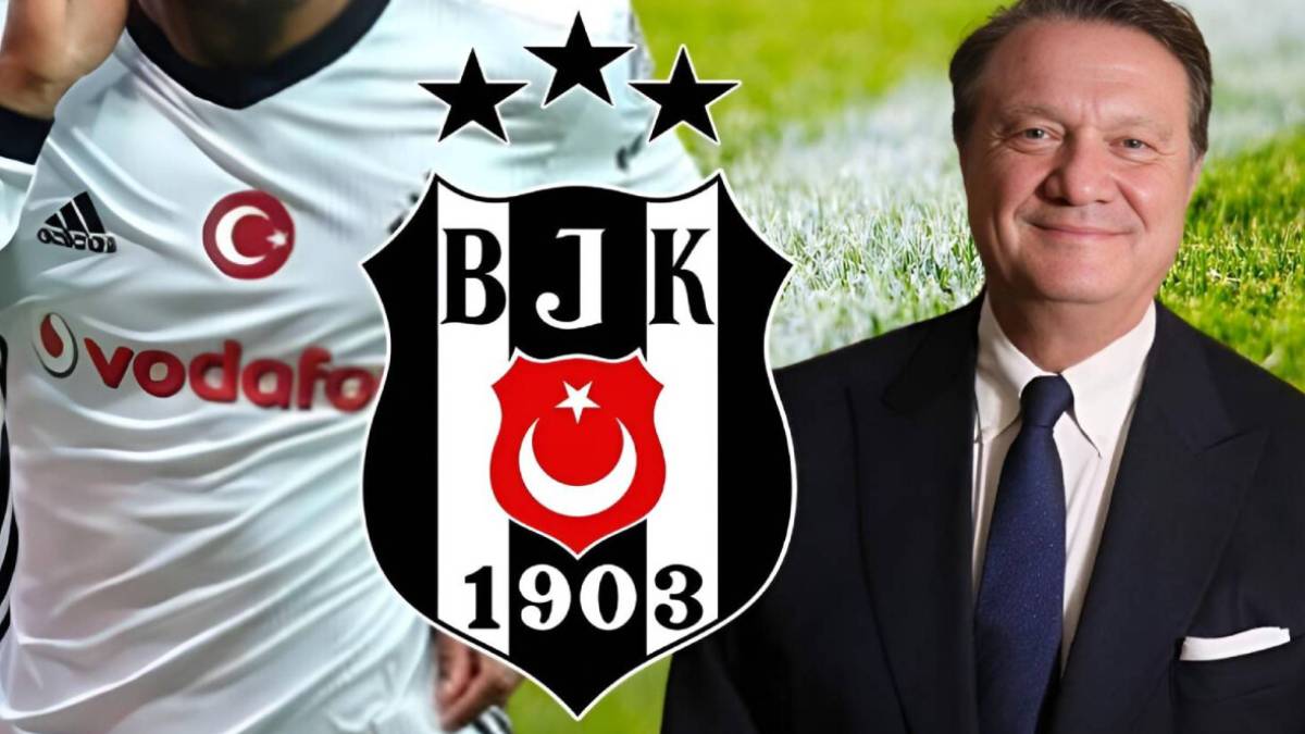 Premier Lig devi Beşiktaş'ın kapısını çaldı! Hasan Arat kasayı parayla dolduracak. 18 yaşındaki yıldız 30 milyon euroya gidiyor