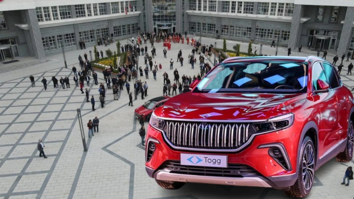 TOGG satılıyor mu? Dünya devi Türkiye'ye yatırım için gelmişti: İddia sonrası otomotiv sektörü karıştı