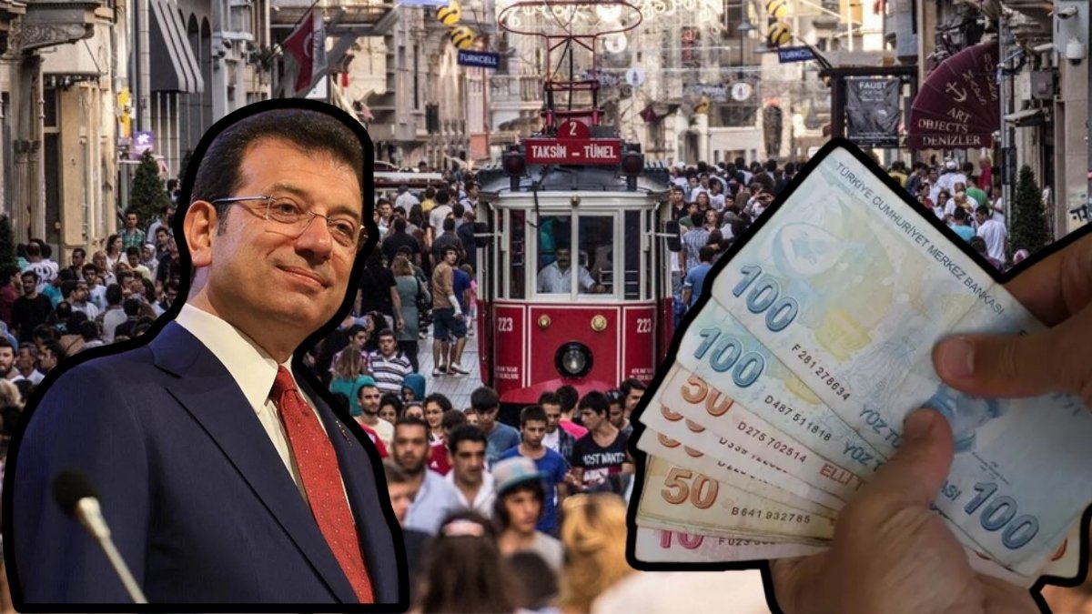 İstanbul halkı istedi, İmamoğlu yaptı! Evini yenileyen emekliye yüzde 60 destek ve kira yardımı geliyor