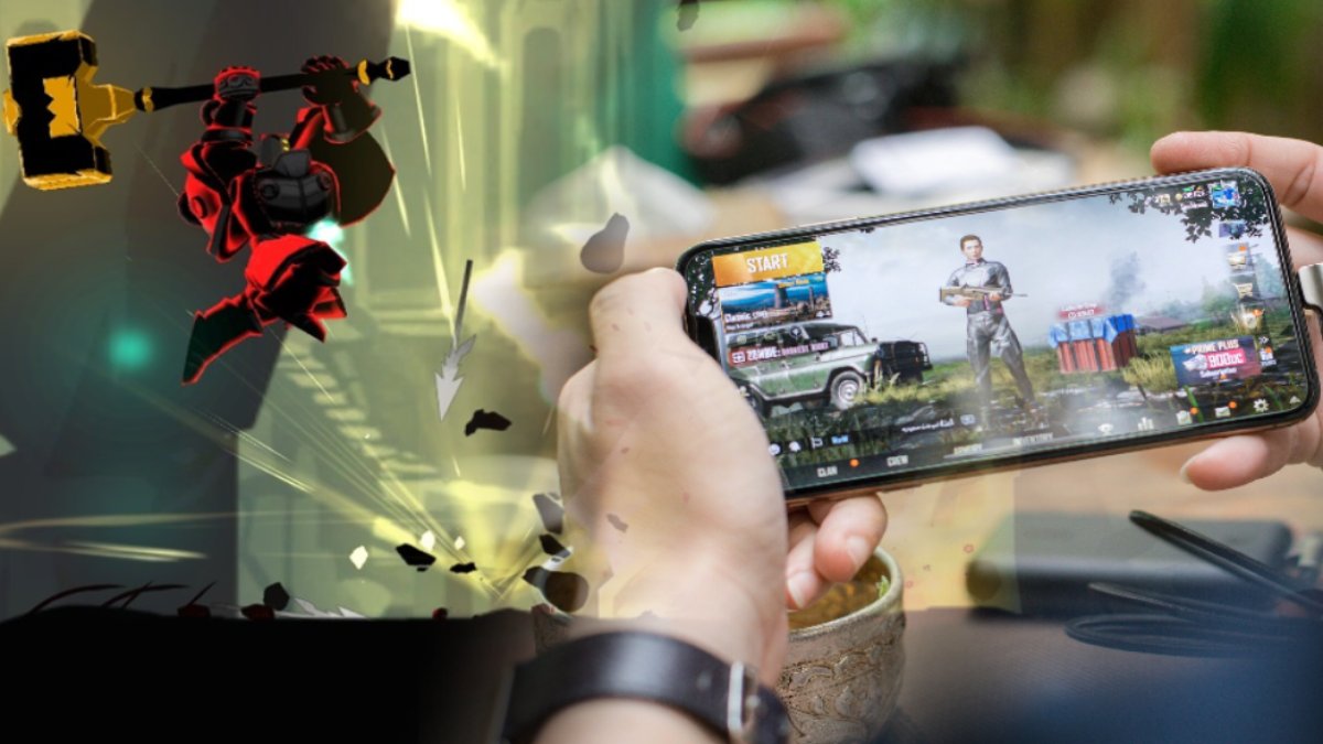 Bu kez Epic Games ya da Steam değil! Android ve iOS'ta 450 TL'ye varan oyunlar ücretsiz oldu