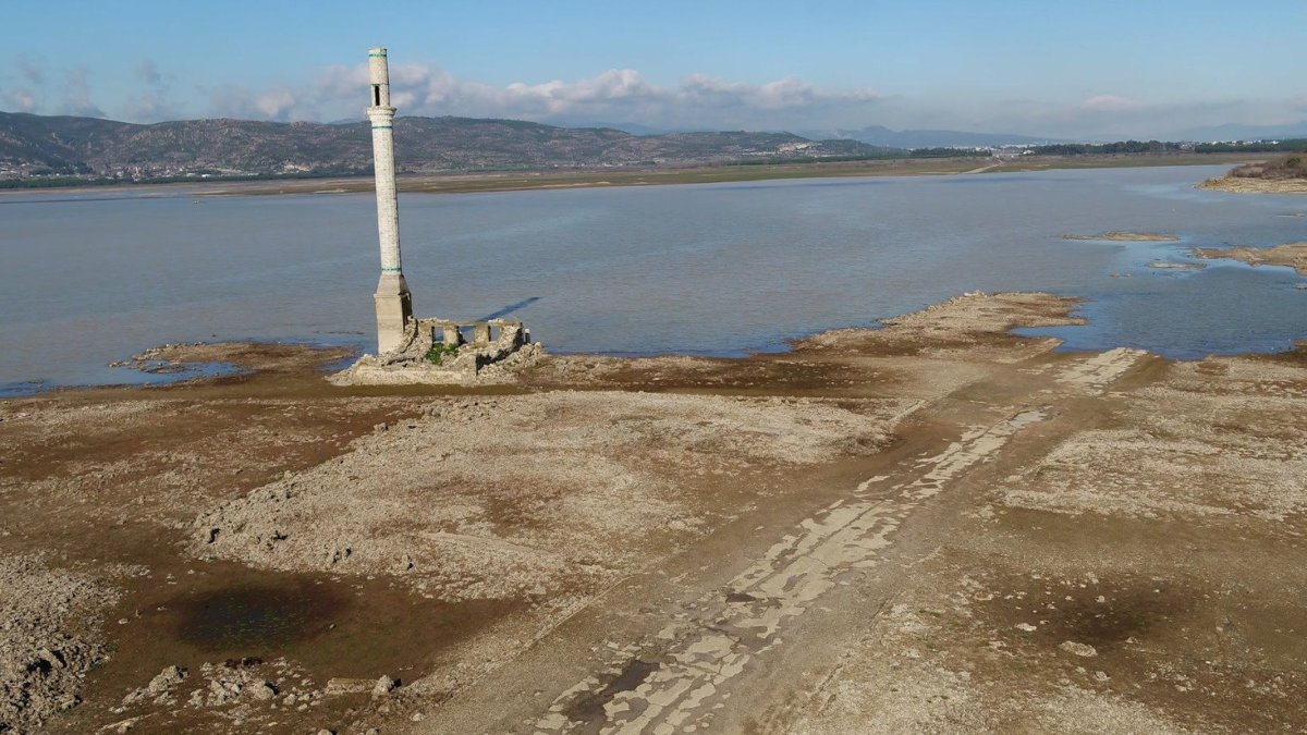 Ekim ve kasım aylarına dikkat: İzmir'de La Nina etkisi