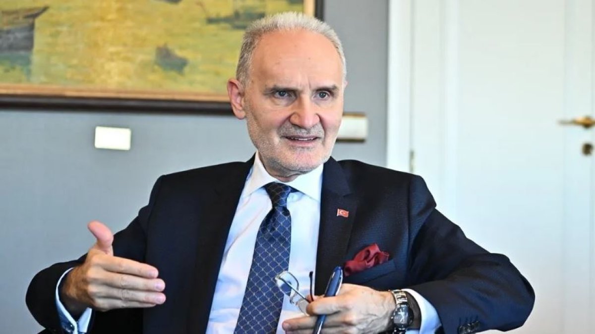 Avdagiç’ten kredi notu değerlendirmesi: Enflasyonla mücadelemizi sürdürmeliyiz