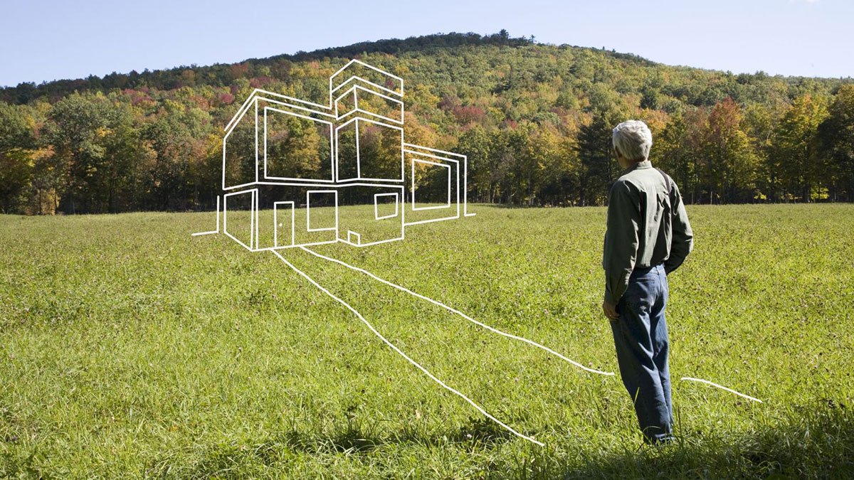 İleride 'üzerine ev yaparım' diyen arsa yatırımcıları dikkat! Arsa alırken bunlara dikkat edin