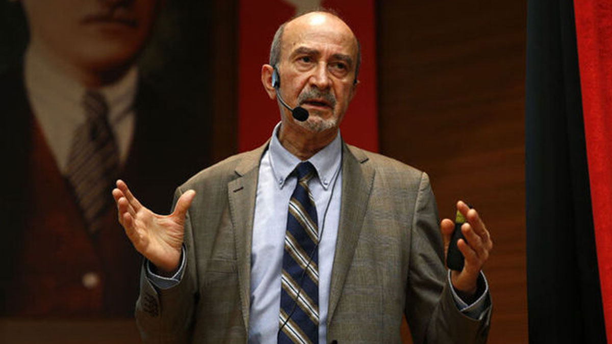 Doç. Dr. Doğan Kalafat, ölmeden önce o bölgeye deprem uyarısı yapmıştı! Milyonlarca insan etkilenecek