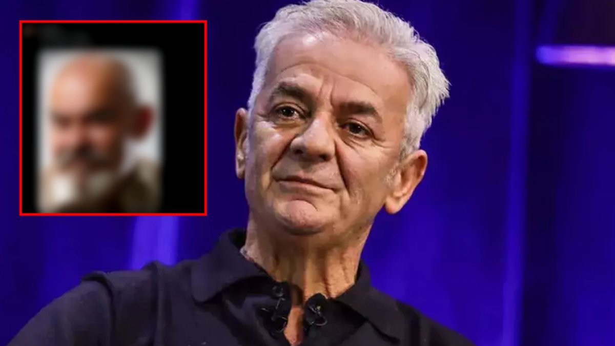 Kötü haberi Zafer Algöz verdi: Ünlü oyuncu hayatını kaybetti