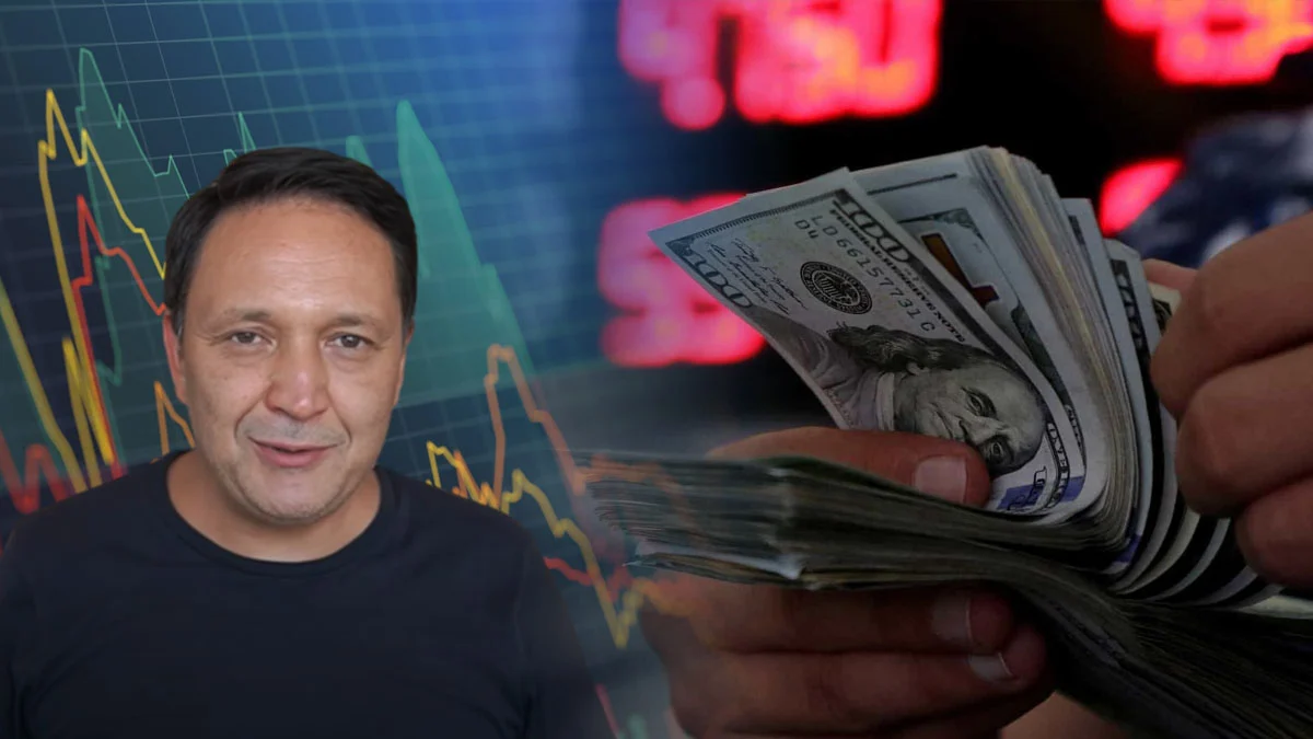 Türkiye'de 30 yılın ardından ilk! Selçuk Geçer'den çarpıcı kriz açıklaması: Bu hatalar doları alıp götürecek