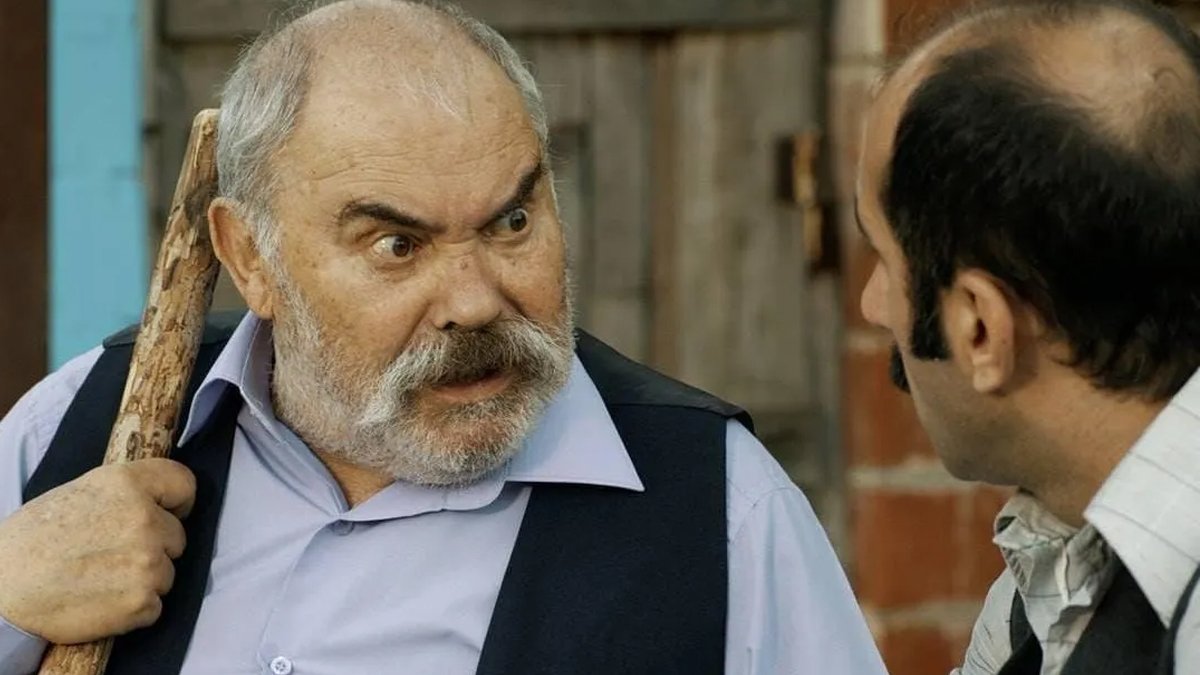 Sanat dünyasının acı kaybı: Şener Kökkaya hayatını kaybetti