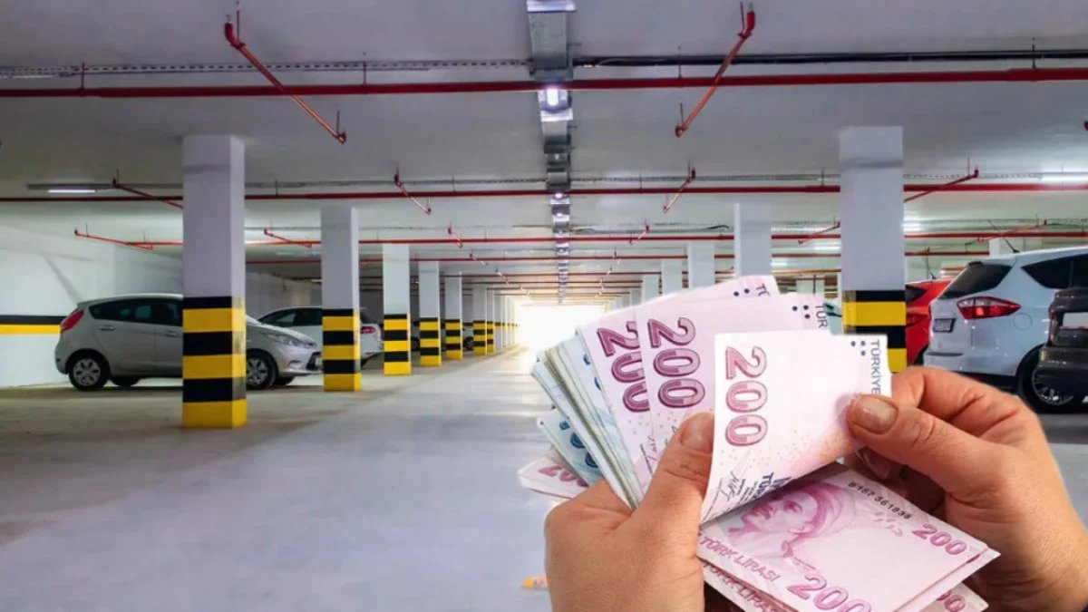 Otopark ücreti ödeyenler dikkat! Usulsüz alınan paralar iade ediliyor: Mahkeme emsal kararı verdi