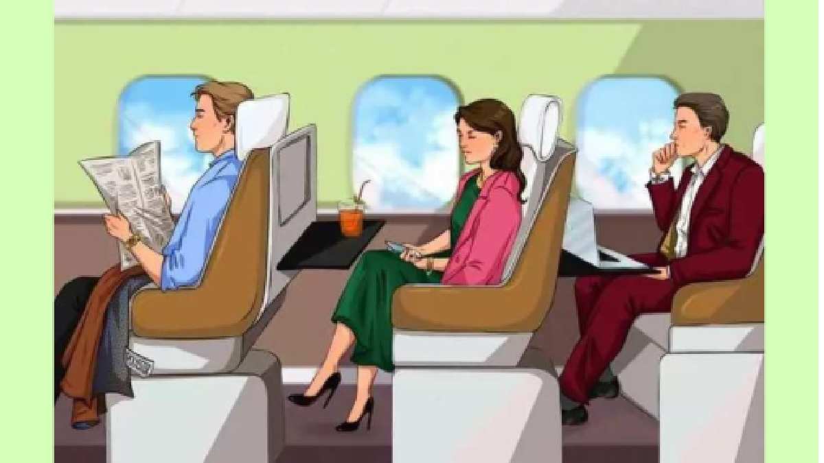 Sherlock olsan sahte milyoneri bulamazsın! Mantık hatasını çözen sonuca ulaşıyor