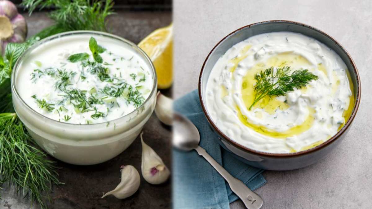 Yaz aylarının favorisi! Yunanlar bu lezzete de ortak çıktı! En iyi salatalık lezzetleri belli oldu