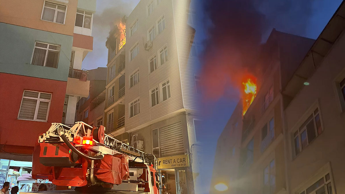 Her evde bulunuyor, aman dikkat: Bomba gibi patladı! O anlar kamerada