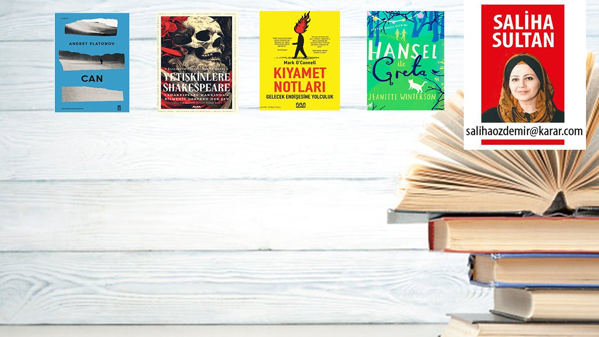 Platonov Sovyet yaşamındaki yokluğu anlatıyor