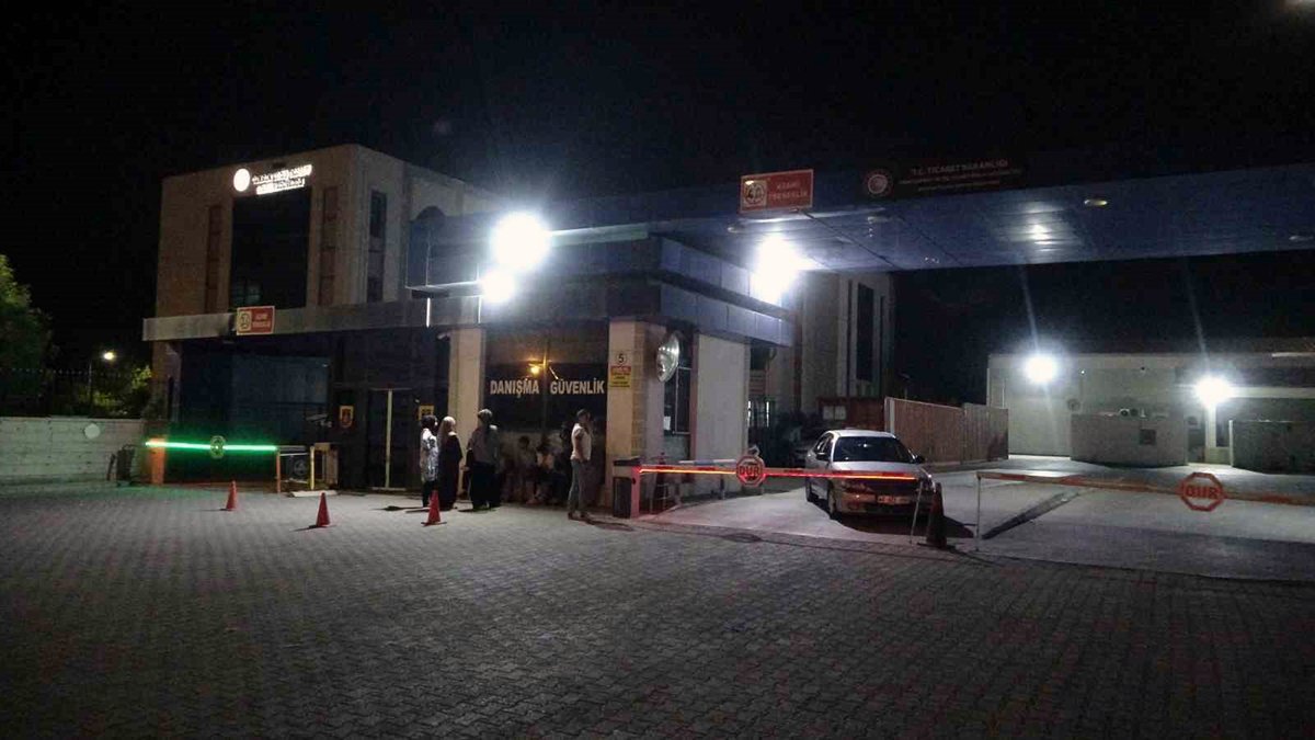 10 yıldır kayıp olarak aranıyordu: Cesedi evin temelinde bulundu