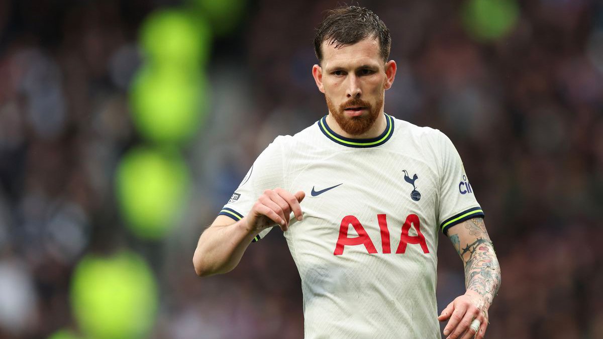 Galatasaray ve Fenerbahçe kancayı takmıştı! İşte Pierre Emile Höjbjerg'in yeni adresi