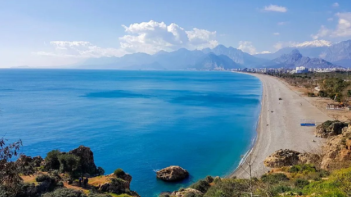 Resmi Gazete'de yayımlandı: 6 ilde 12 alan koruma altına alındı