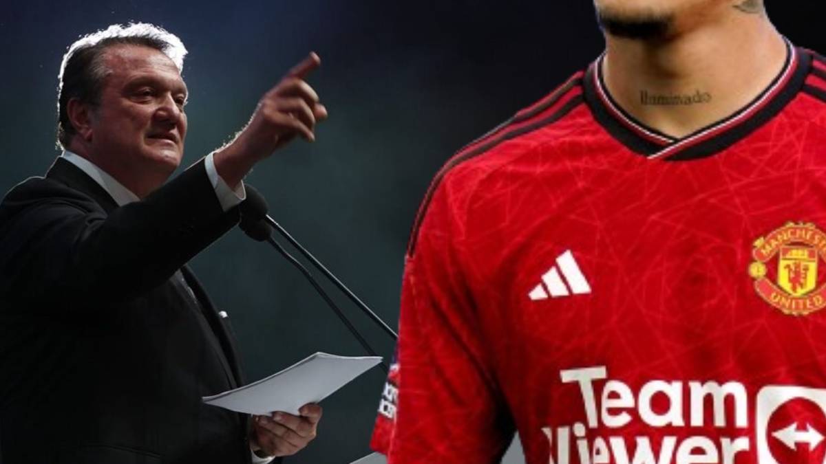 Beşiktaş bir taşla iki kuşu birden vurdu! Hasan Arat 75 milyon euroluk yıldızı bedavaya getiriyor. İngiliz devi ile anlaştılar