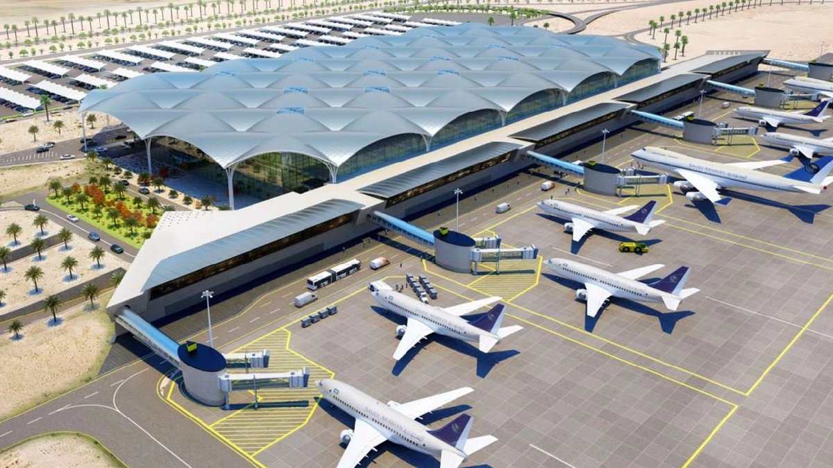 Çukurova Havalimanı'nın açılacağı tarih belli oldu