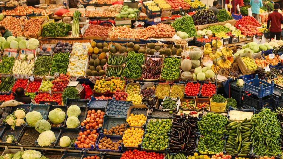 FAO raporu alarm veriyor: Türkiye'de fiyatlar dünya ortalamasının 7 kat üstünde