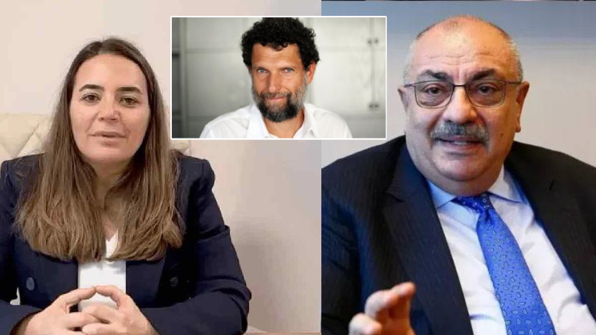 Türkeş kardeşler arasında 'Osman Kavala' gerginliği