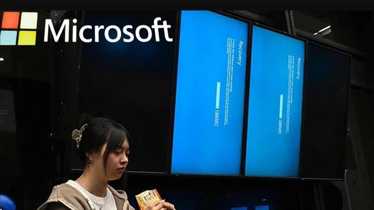 Microsoft, kesintilerinin bilançosu ortaya çıktı! Yazılım sisteminde küresel sıkıntı yaşanmıştı