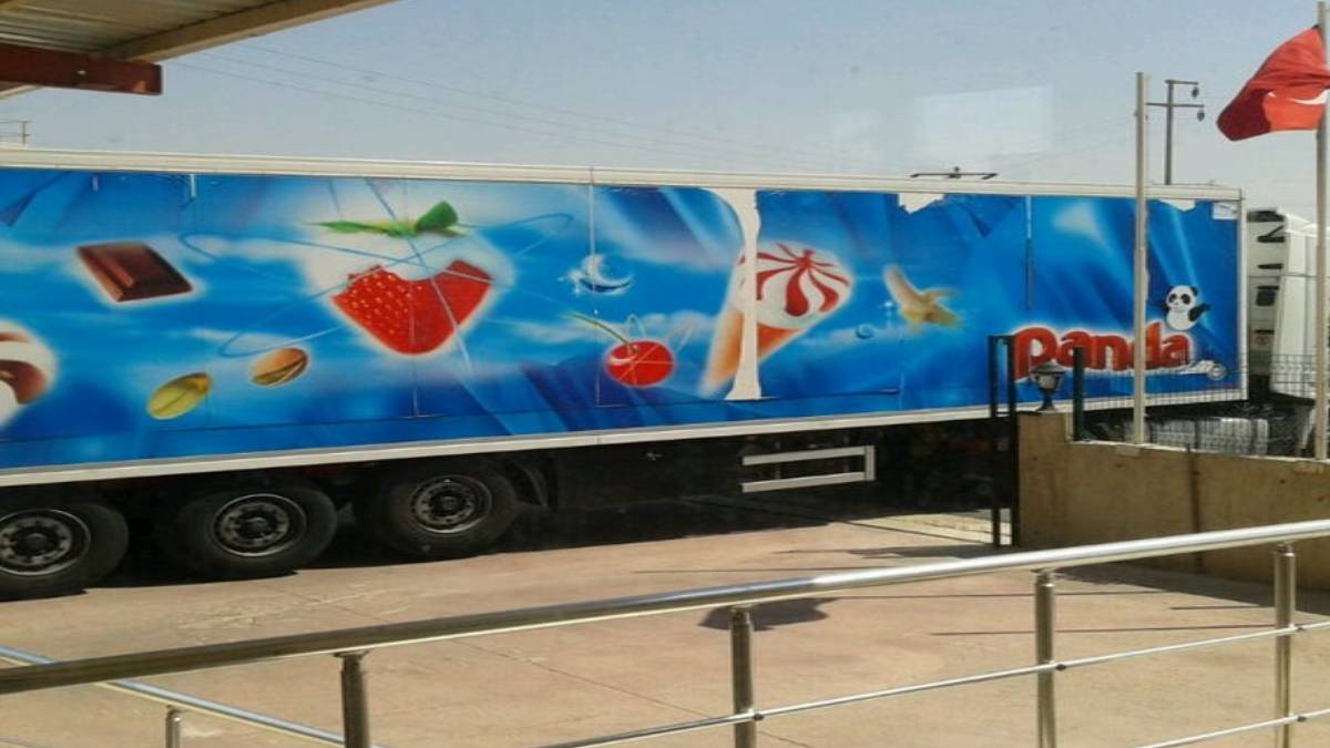 Türkiye'nin ilk dondurma markasıydı! Panda dondurma iflas mı etti? Gerçek sonradan ortaya çıktı