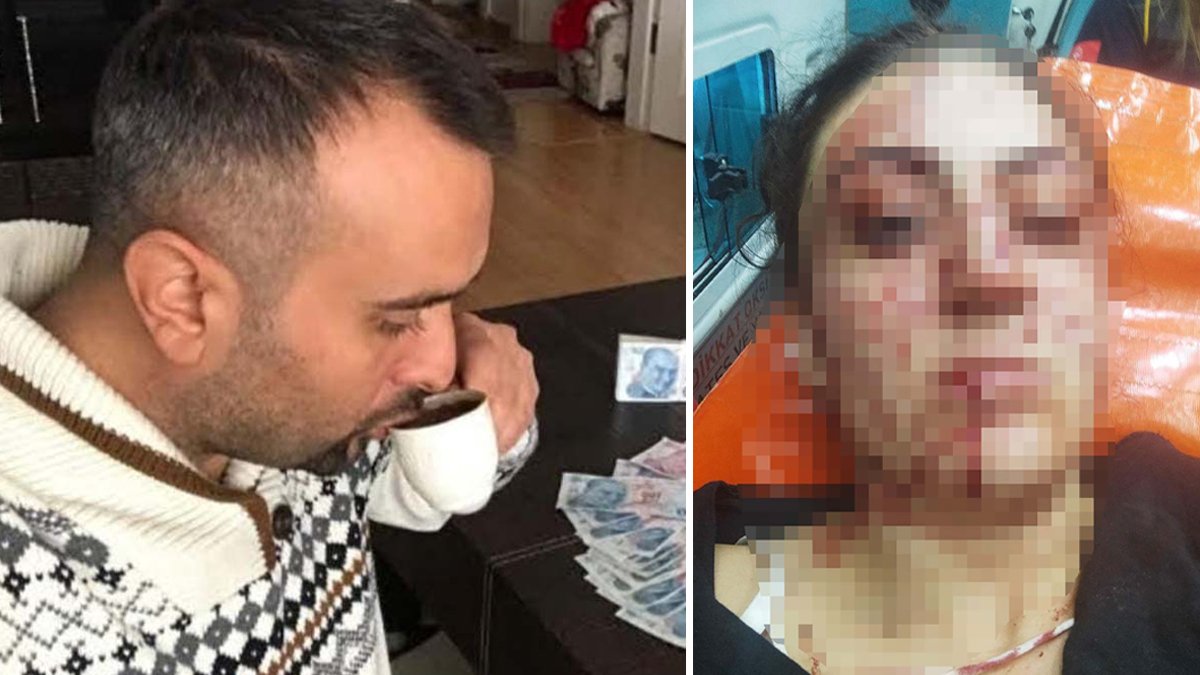 Sinem'i defalarca bıçaklayan eski eşe 9 ayda tahliye! 'Yaşarken benim yanımda olsunlar'