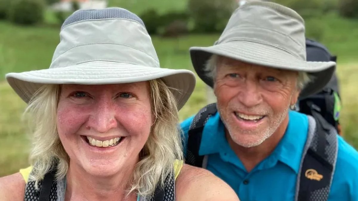 Atlantik Okyanusu'nu geçmeye çalışan çift ölü bulundu