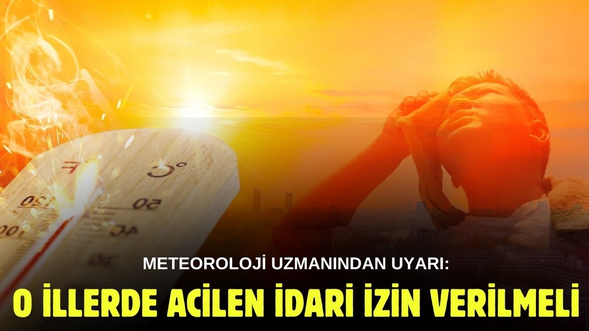 Yarın bu illerde her yer tatil ilan edilmeli yoksa… Prof. Dr. Kadıoğlu’ndan korkutan uyarı