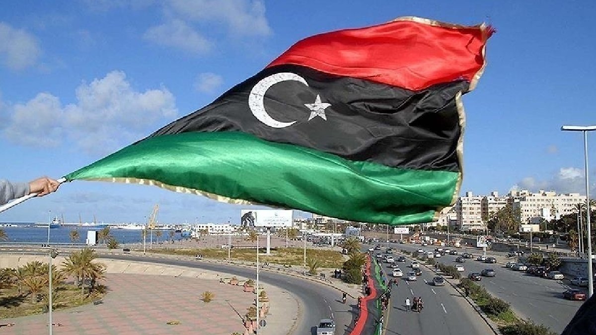 BM yetkililerinden ‘Libya’ açıklaması: Kapsamlı bir yaklaşım geliştirilmeli