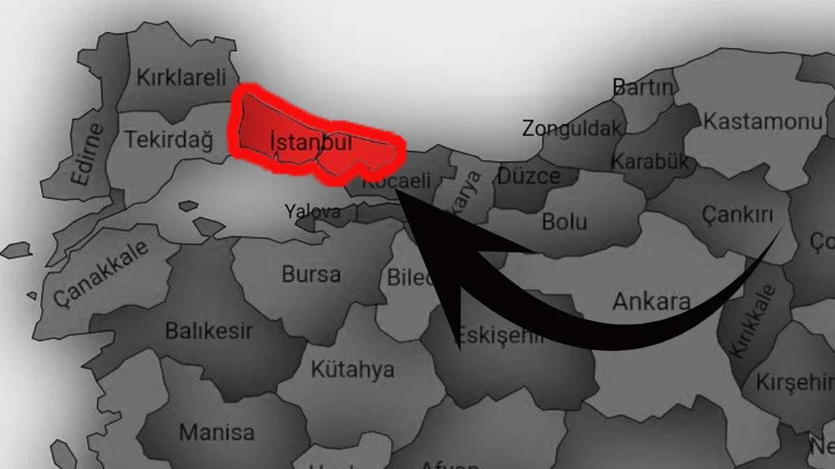 Yarın aklı olan evden dışarı adımını atmaz! İstanbul'un en zor 24 saati başlıyor