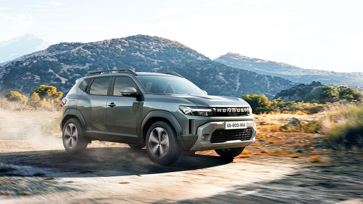 Bursalı Duster’ın fiyatı yenilenmedi