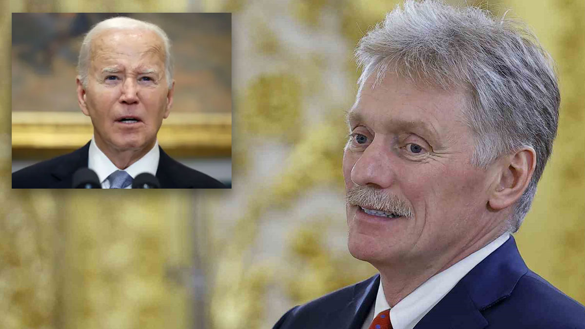 Rusya'dan 'Biden' açıklaması: Olanları dikkatle izlememiz gerekiyor