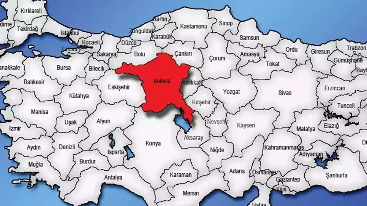 Ankara’ya 3 günlük sıcak molası! Herkes uykunun tadına varacak! Adım adım yaklaşıyor: Hazır olun