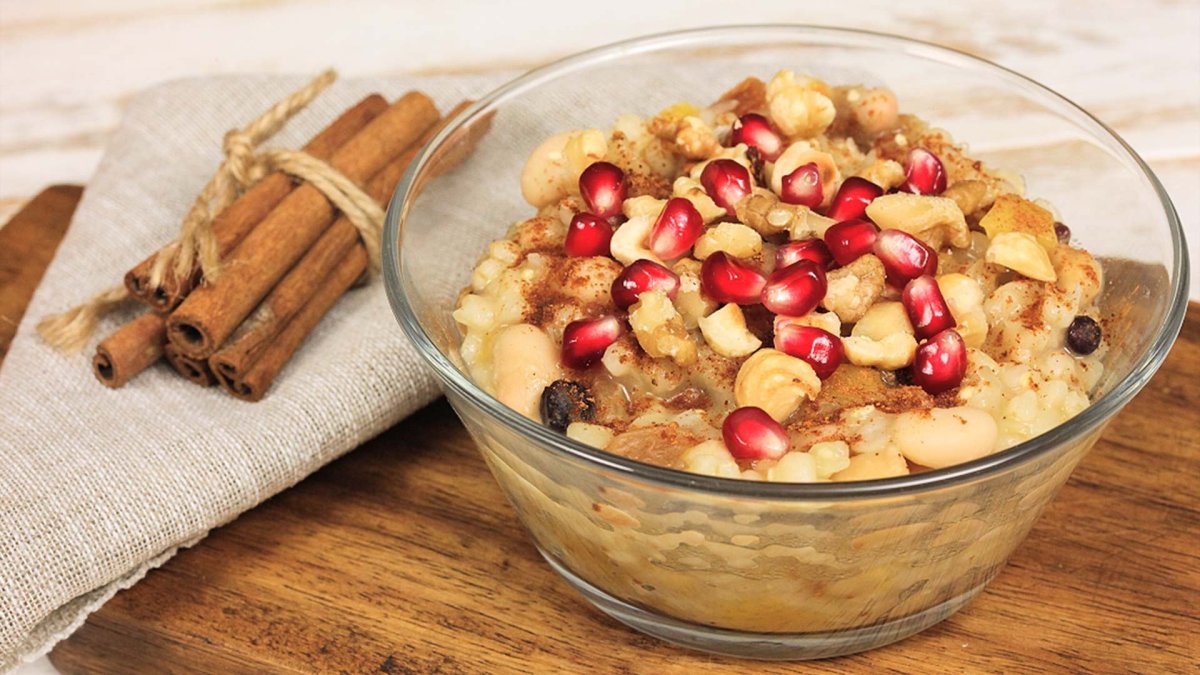 Aşure yapmak artık lüks oldu: İşte bir kasenin maliyeti