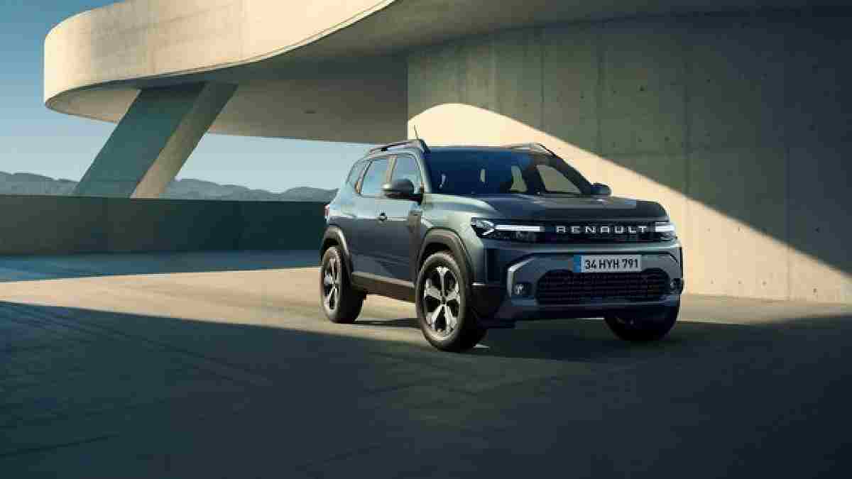 Renault Duster Türkiye’de! Merakla beklenen fiyatı açıklandı: Türkiye'de peynir ekmek gibi satacak