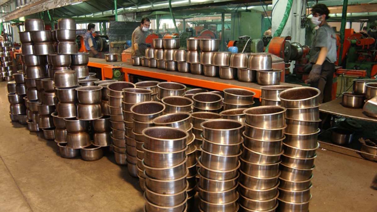 Vergiler 2 bin kişiyi işsiz bırakacak! Üreticiler alarm veriyor