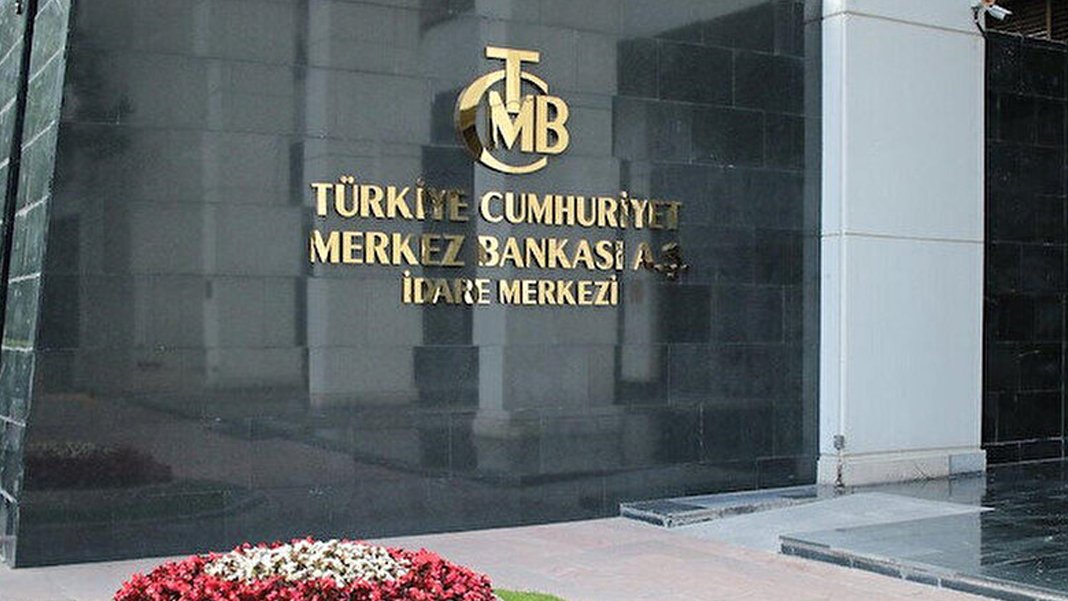 Merkez’den yabancı para kredileri için büyüme sınırı: Yüzde 2’den yüzde 1.5'e düşürüldü