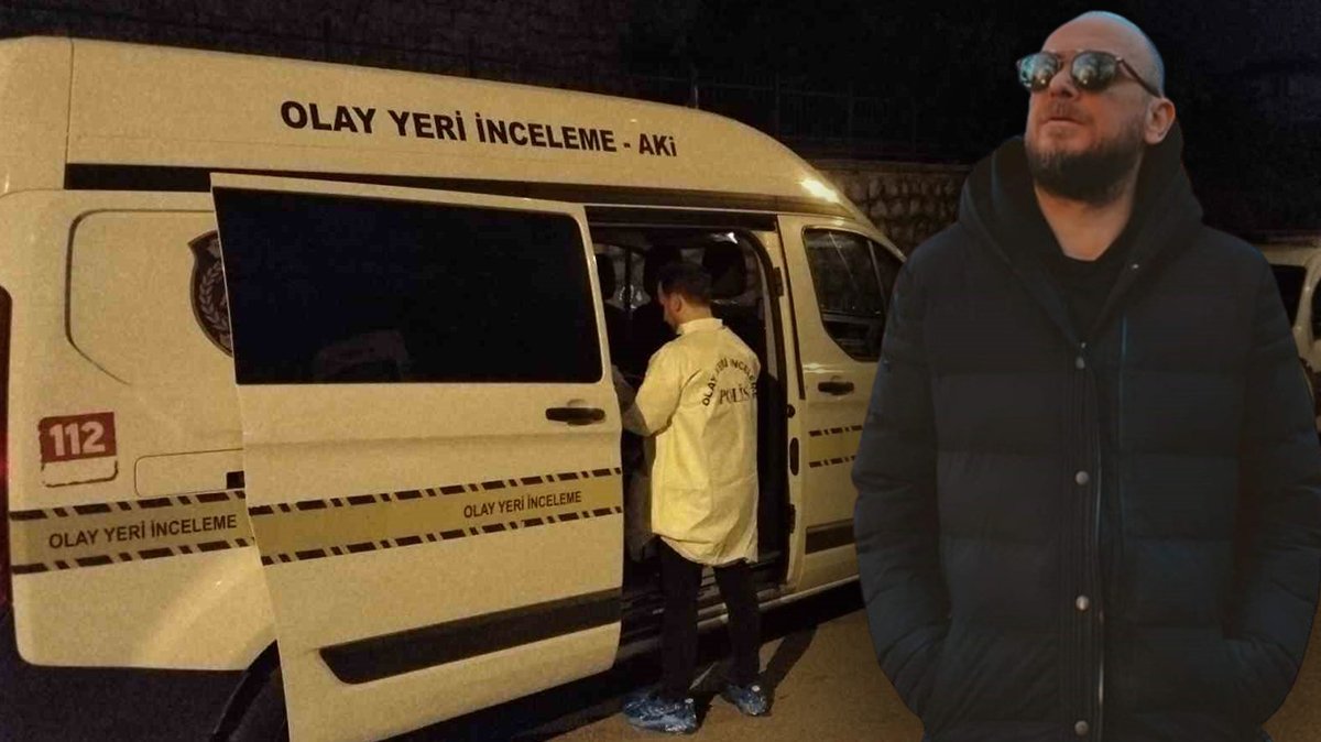 Ünlü amigo ölü bulundu!