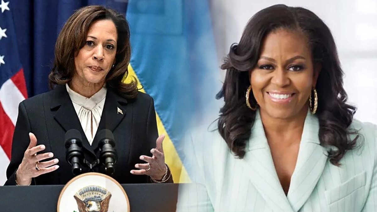 Yarıştan çekilen Biden'in yerine kim aday olacak? 'Trump'ı yenebilecek tek isim'