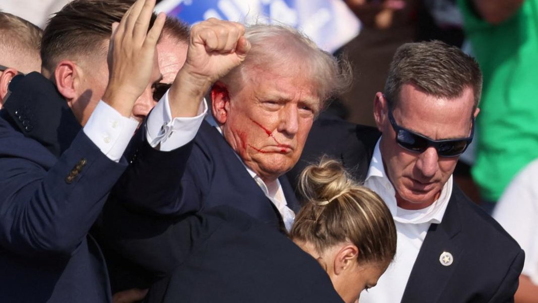 Trump'a suikast girişiminde ön rapor açıklandı: Güvenlik zafiyetleri detayı