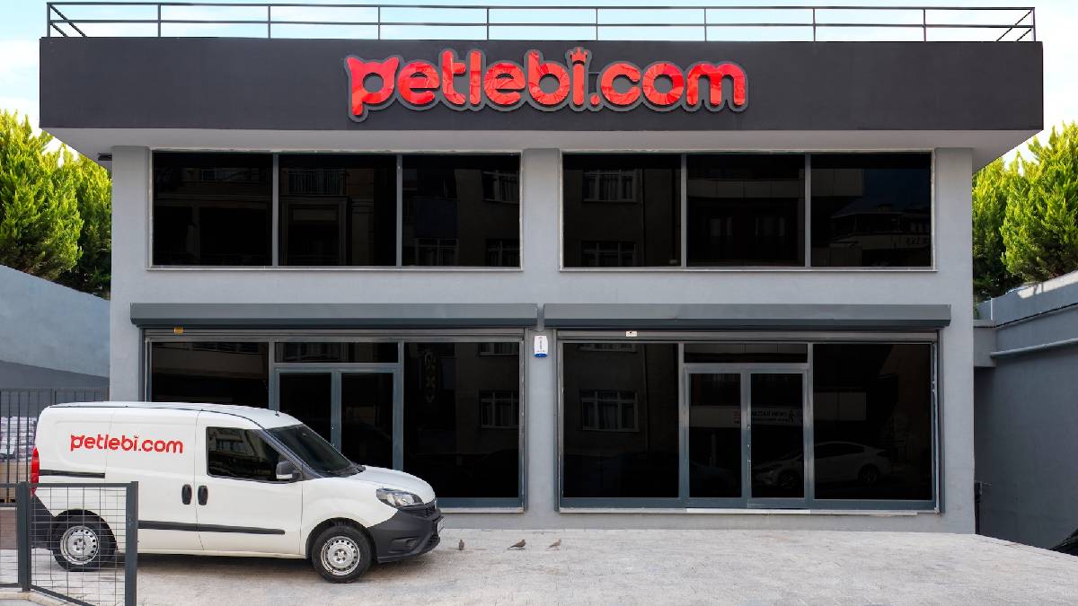 Pet ürünleri platformu, 10 yıllık karnesini açıkladı