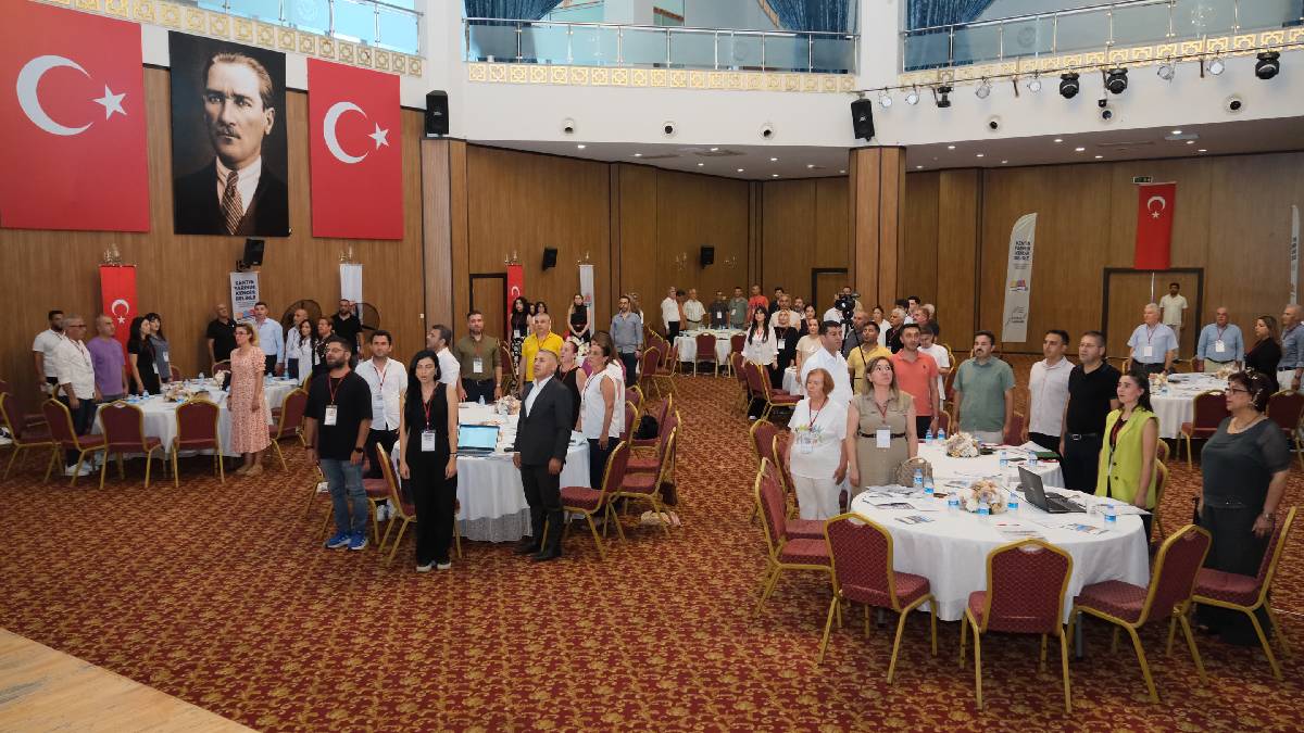 Yarının Adana'sı 5 Yıllık Strateji Planı için çalışmalar başladı